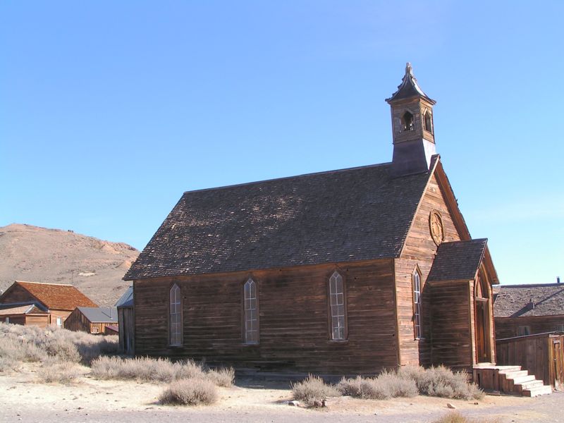 Methodist Church