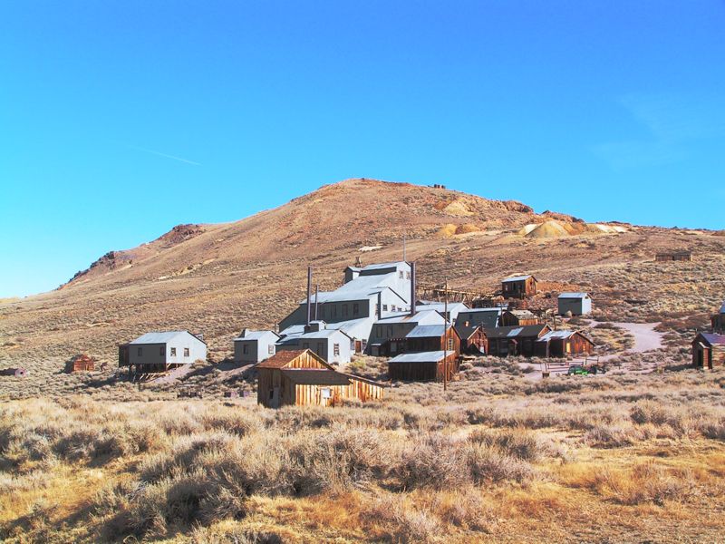Standard Mill